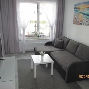 Oskar Apartment Kolberg