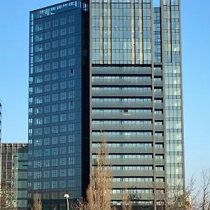  Hotel apartamentowy Towarowa