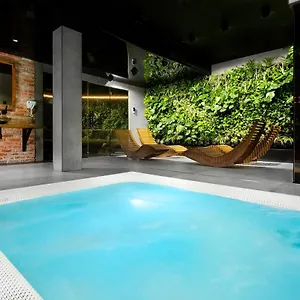 Deer Premium Apartment Zakopane