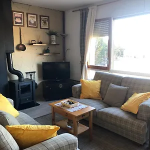 Pirineo Ski - Duplex Ideal Familias Apartamento La Masella