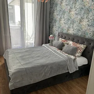  Apartmán Garbary Old Town Lux 106, Self Check-in 24h, Free Parking