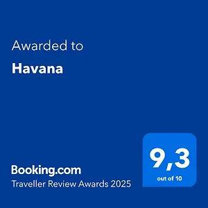 Havana Apartment Breslau