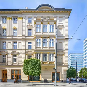  Hotel apartamentowy Serenity - Old Town By Friendly