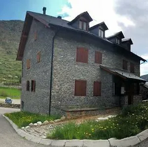 Le Petit Apartamento Espot