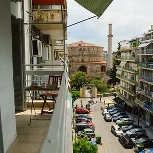An For 2-4 Friends. Διαμέρισμα Θεσσαλονίκη