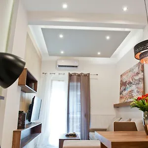 White Bell #colony Center Διαμέρισμα Θεσσαλονίκη