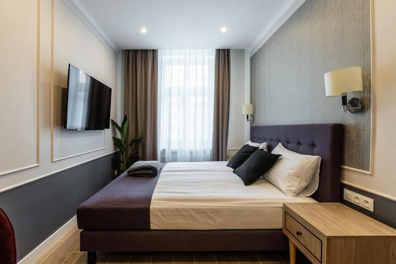 Appartement Ar Apartamenty Poznań