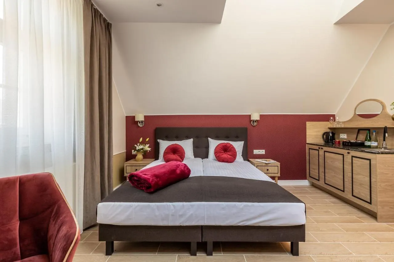 Ar Apartamenty Poznan