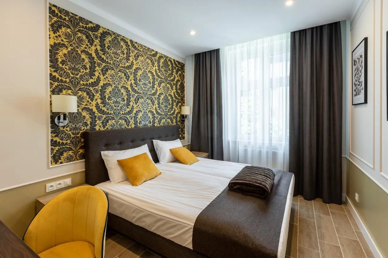Ar Apartamenty Poznan