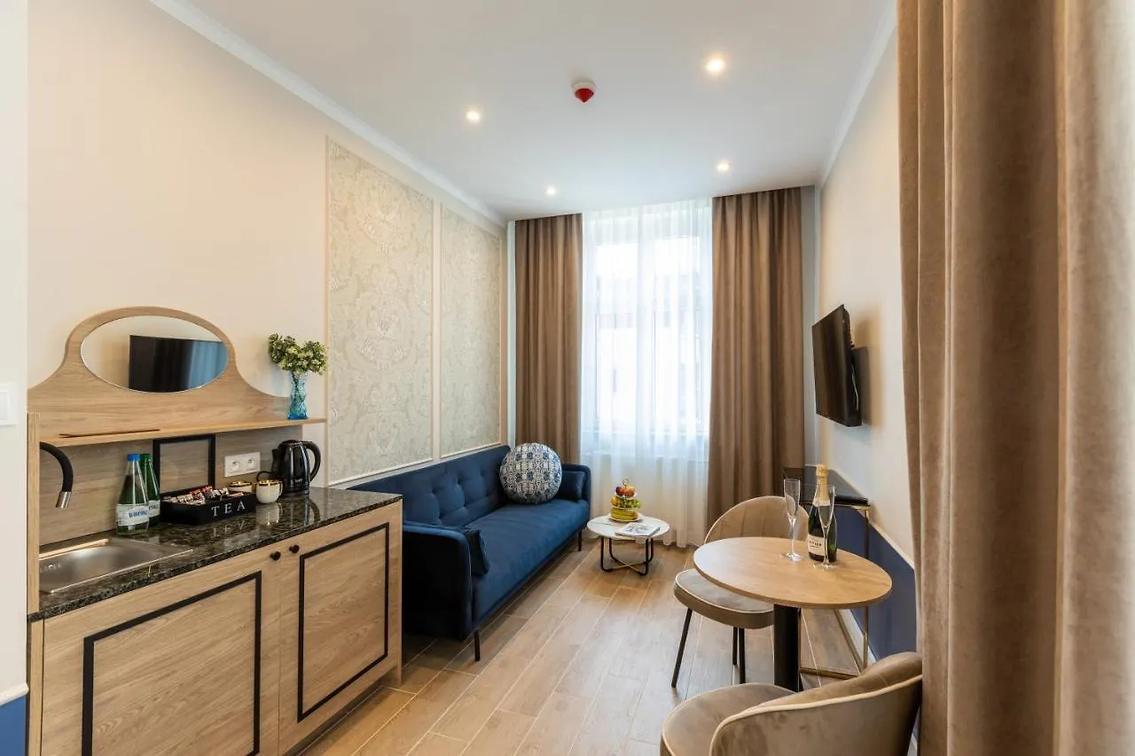 Ar Apartamenty Poznan Polonia