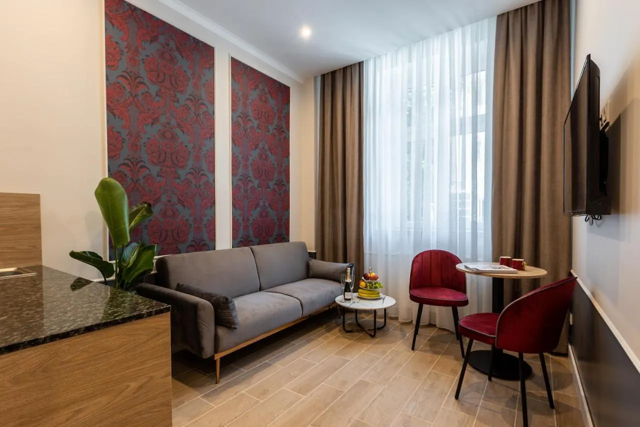 Ar Apartamenty Poznan Apartamento