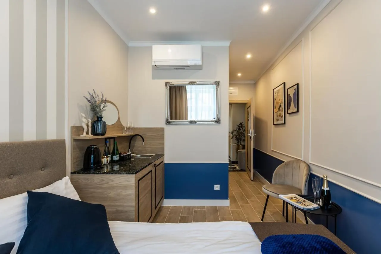 Ar Apartamenty Πόζναν