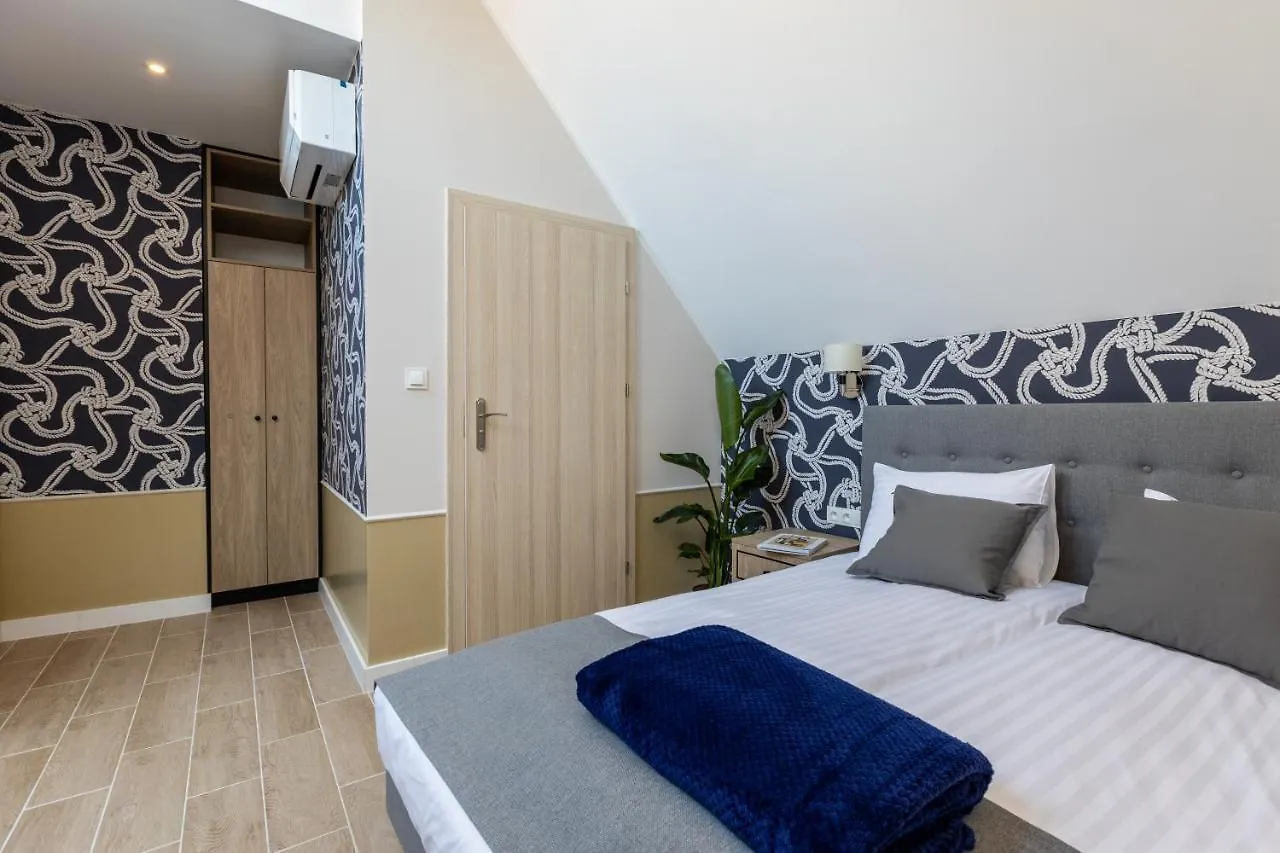 Apartamento Ar Apartamenty Poznan