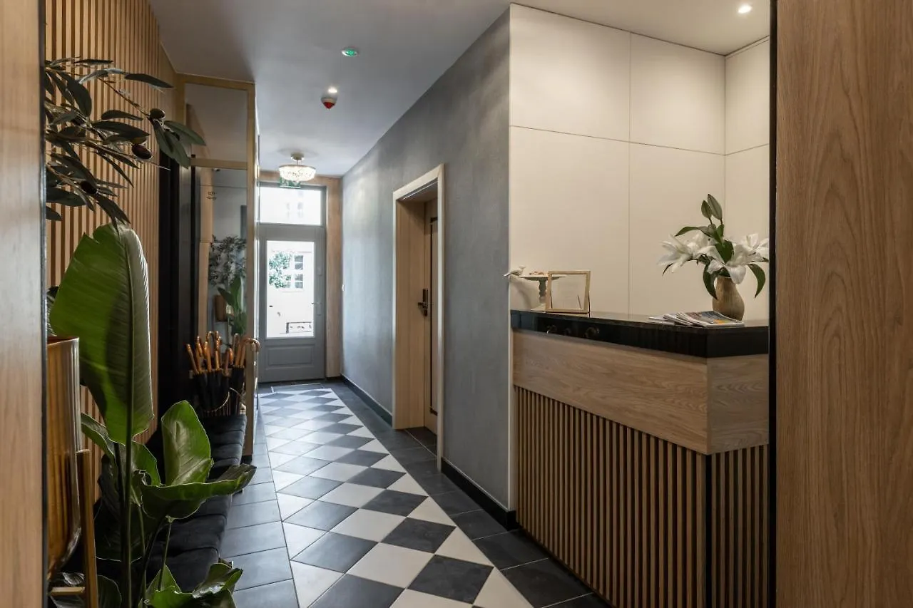 Ar Apartamenty Poznan