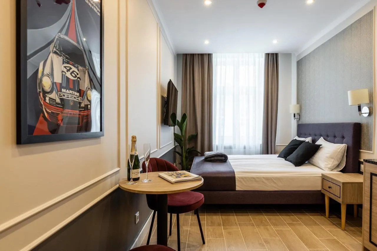 Ar Apartamenty Poznan Poland