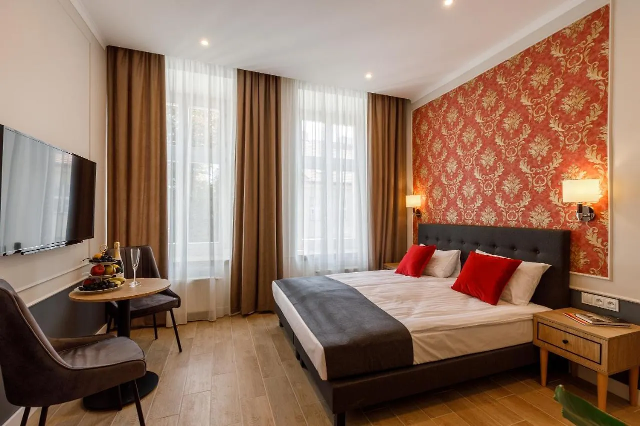 Ar Apartamenty Poznan Apartment