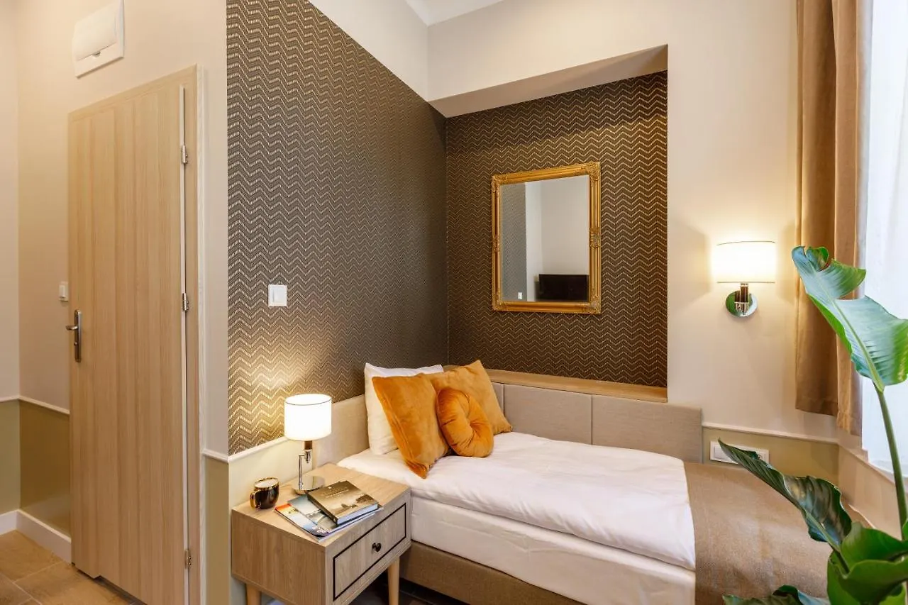 Ar Apartamenty Poznan