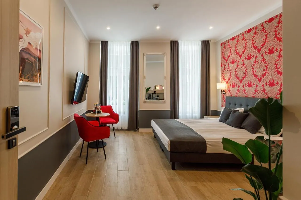 Ar Apartamenty Poznan