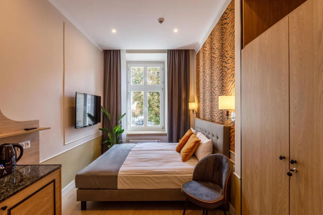 Apartamento Ar Apartamenty Poznan