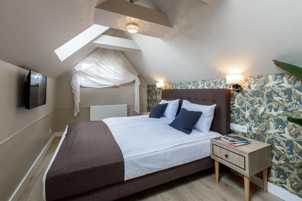 Apartamento Ar Apartamenty Poznan