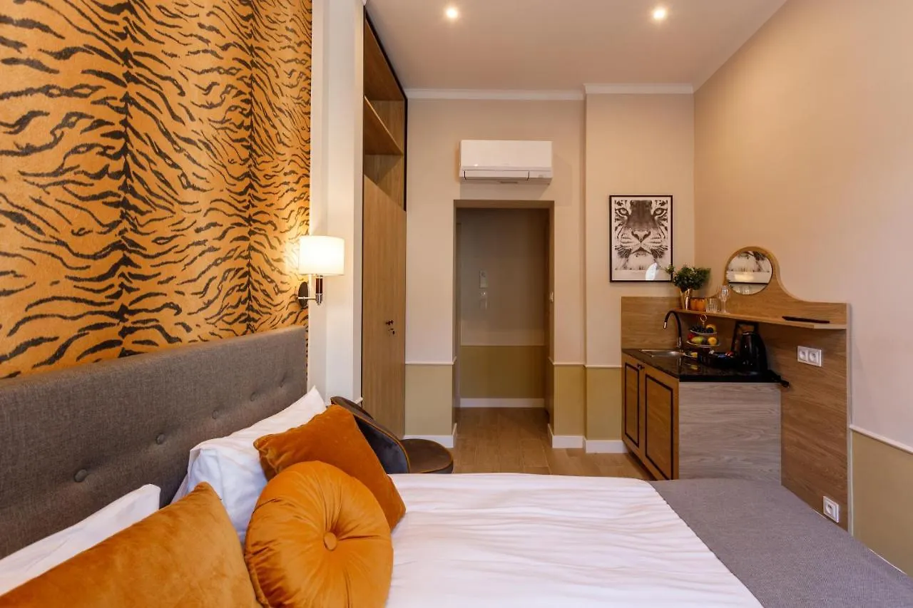 Apartamento Ar Apartamenty Poznan Polonia