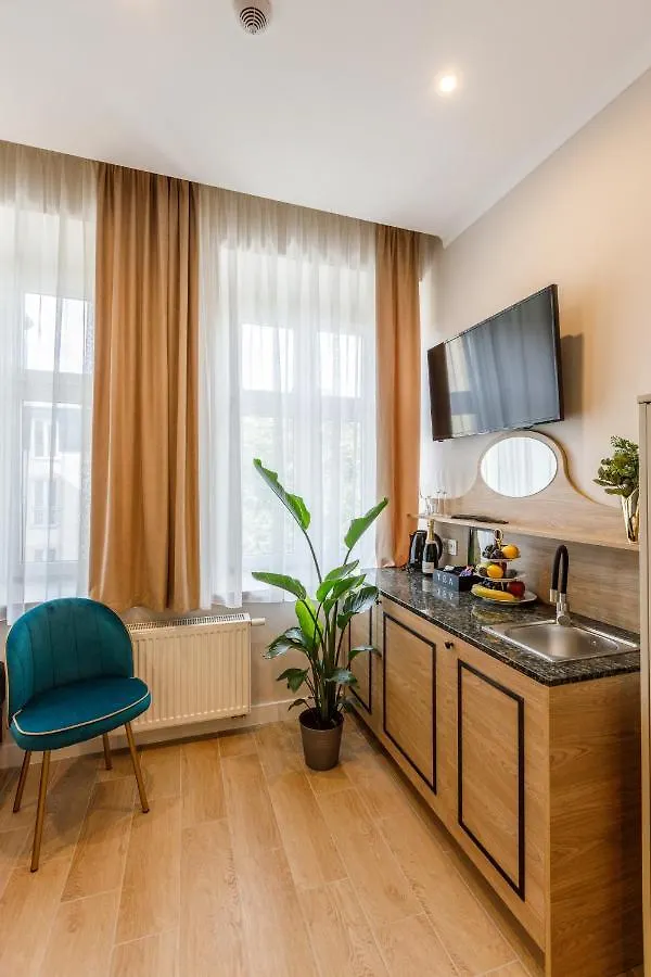 Apartamento Ar Apartamenty Poznan