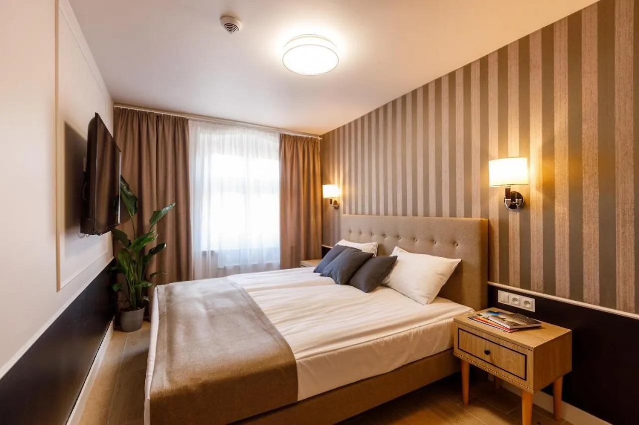 Ar Apartamenty Poznan