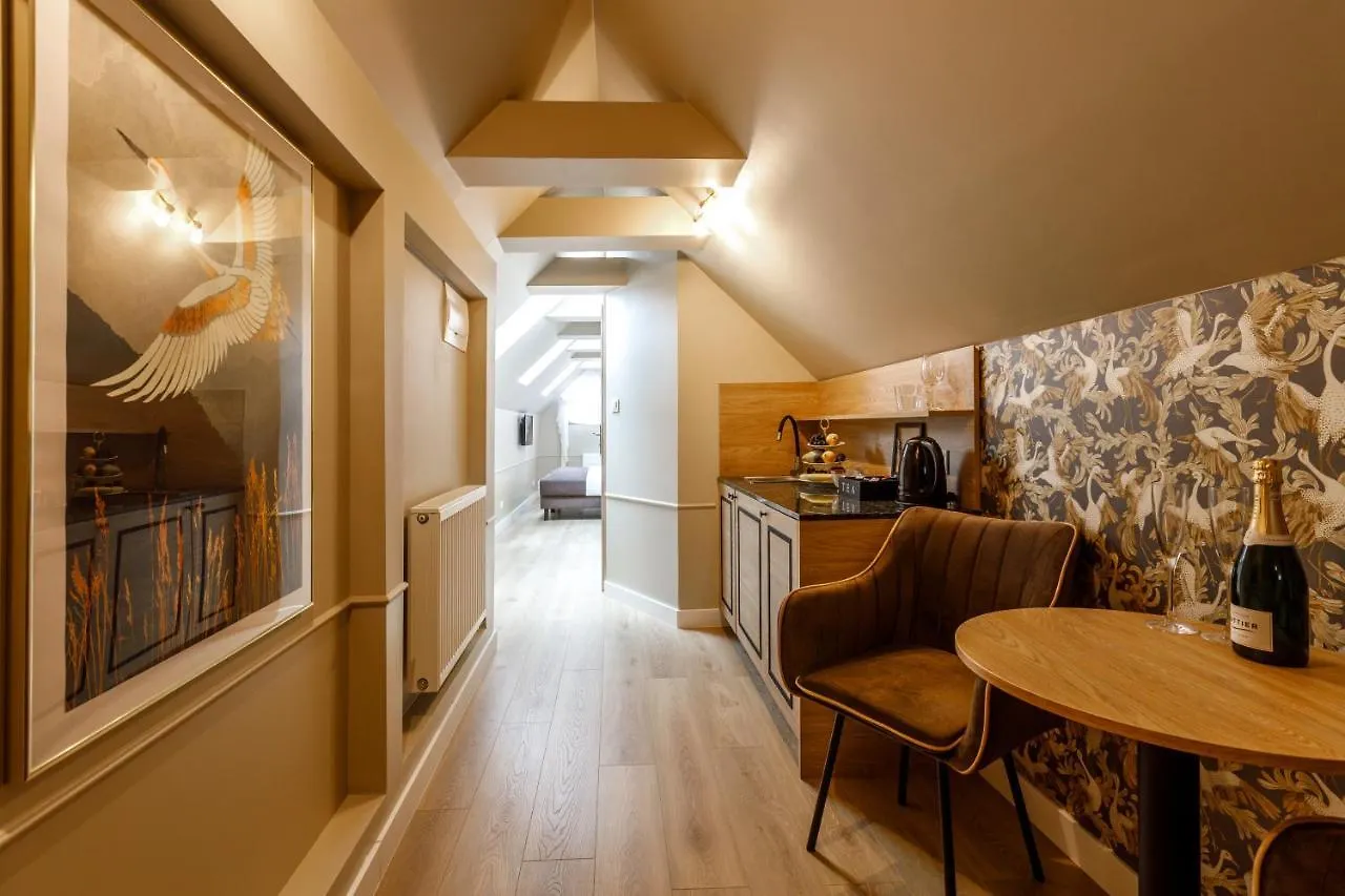 Ar Apartamenty Poznan