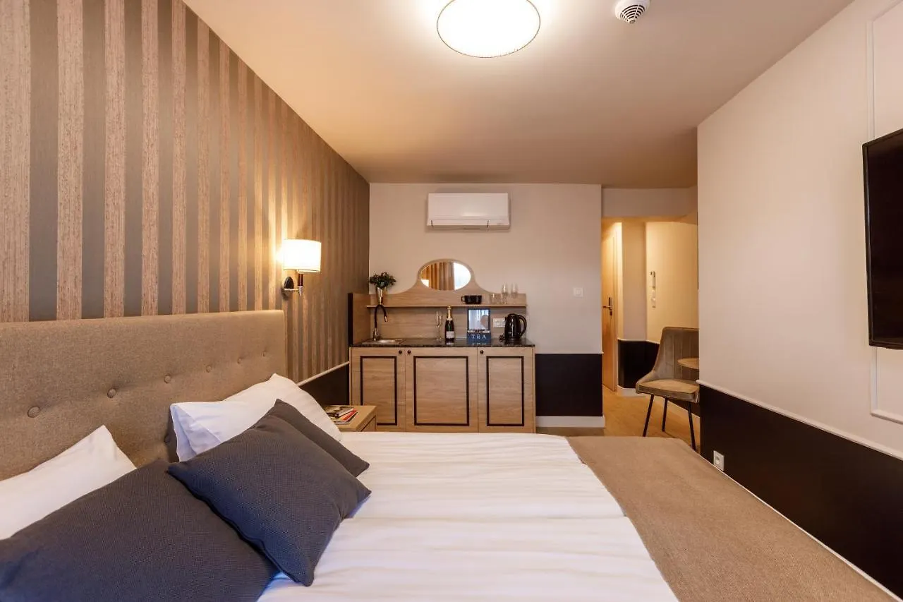 Ar Apartamenty Poznan Apartment