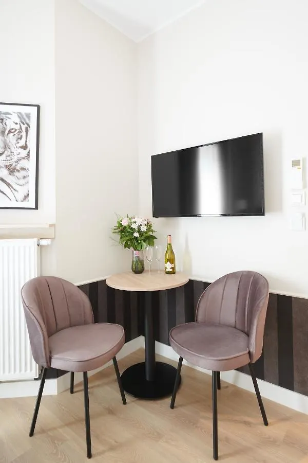 Apartamento Ar Apartamenty Poznan