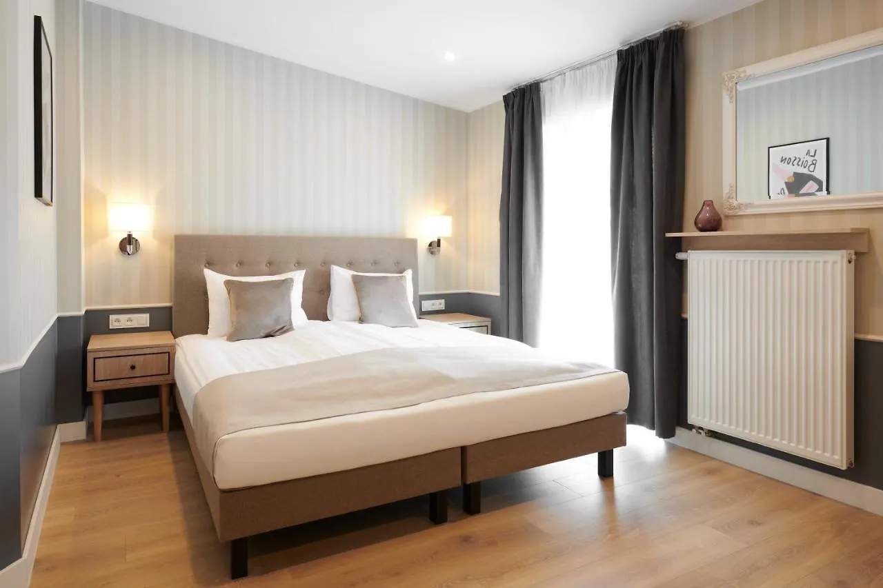 Ar Apartamenty Poznan