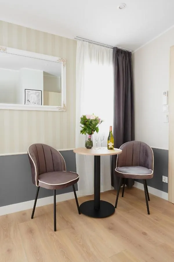 Apartamento Ar Apartamenty Poznan