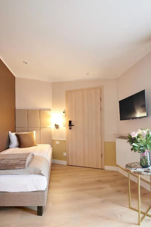 Ar Apartamenty Poznan Apartment