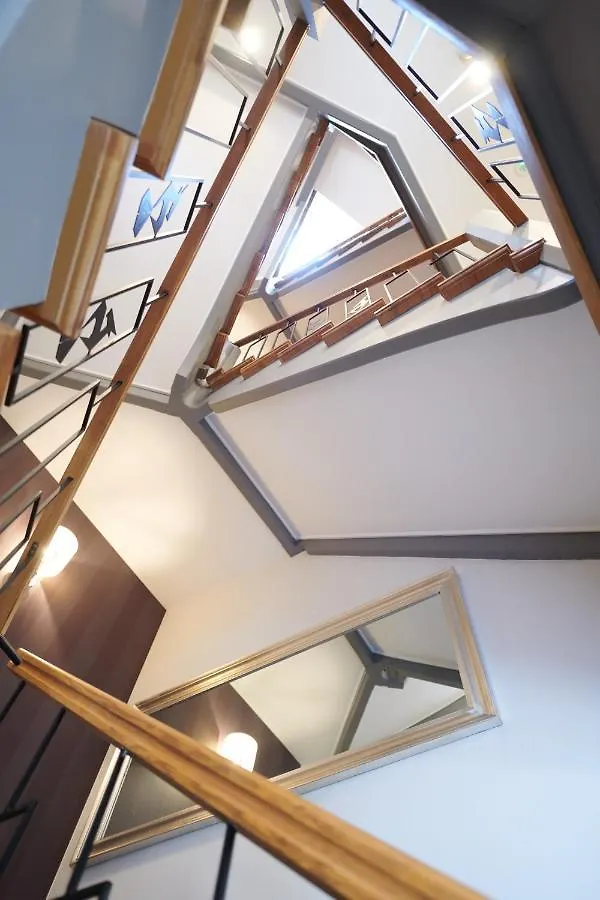 Ar Apartamenty Poznań