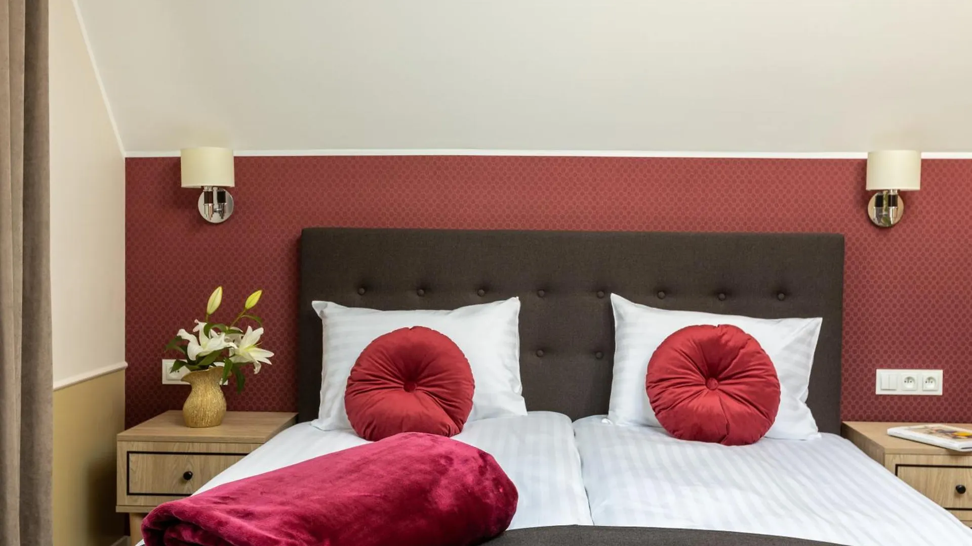 Ar Apartamenty Poznan Apartamento