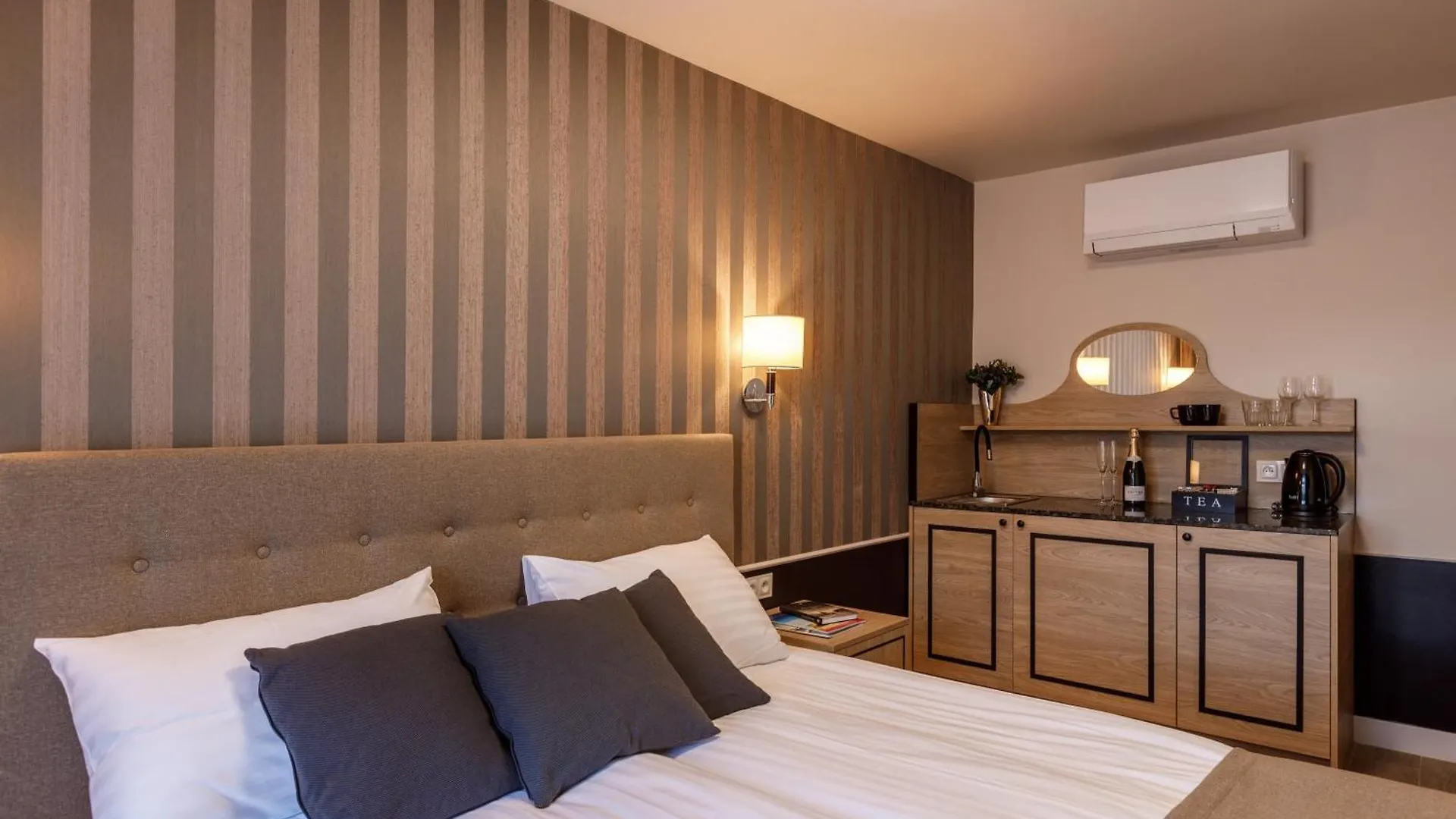 Apartment Ar Apartamenty Poznan