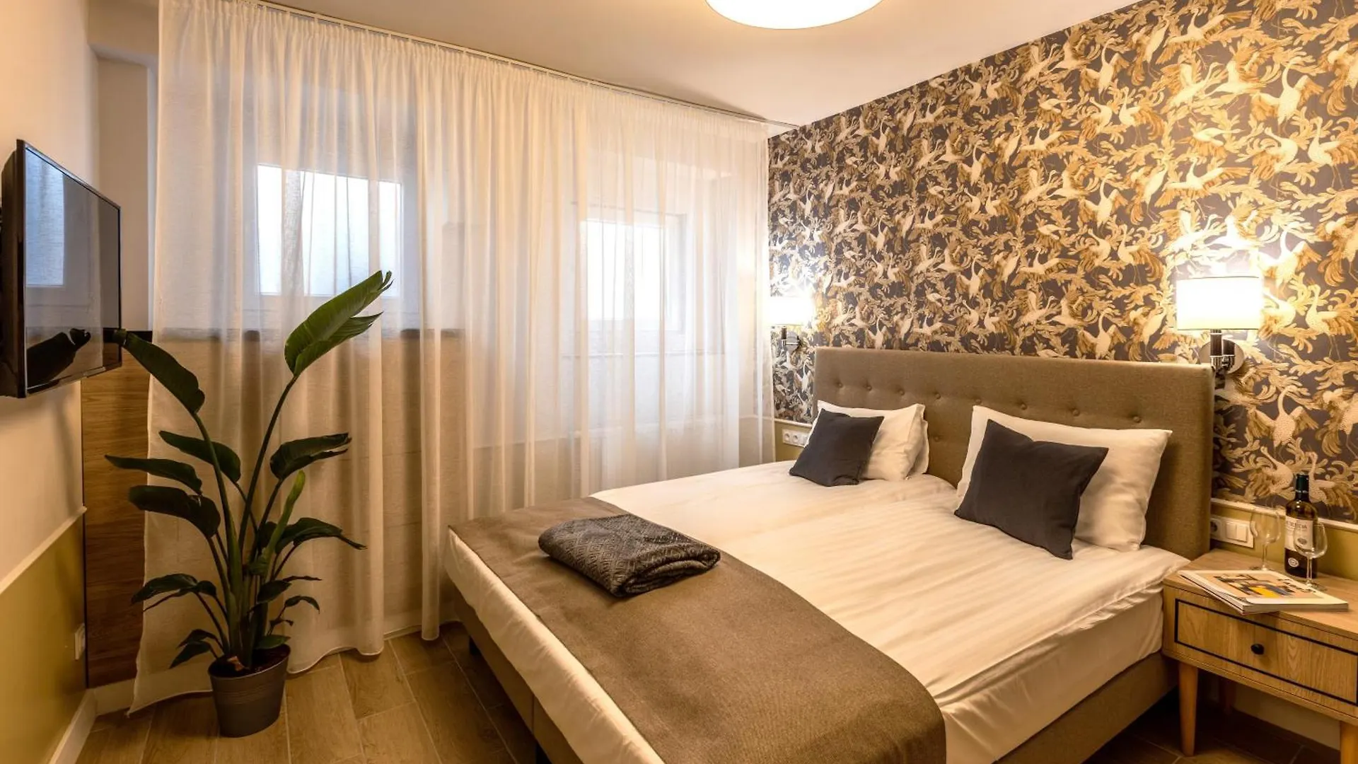 Ar Apartamenty Poznan Polonia