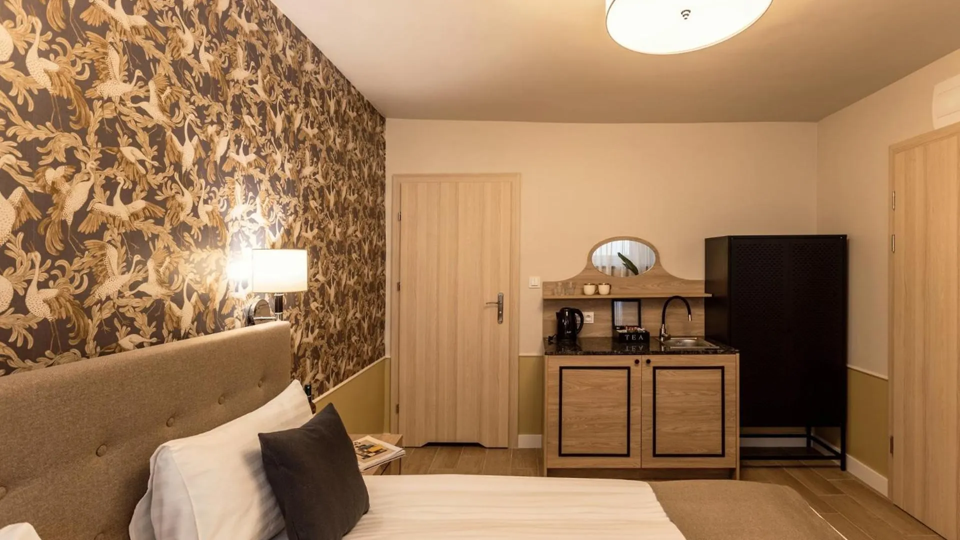 Apartamento Ar Apartamenty Poznan Polonia
