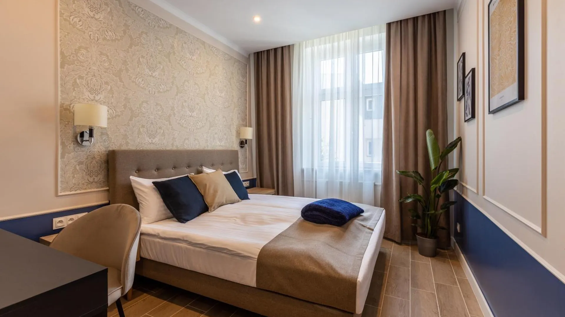 Ar Apartamenty Poznan Apartment